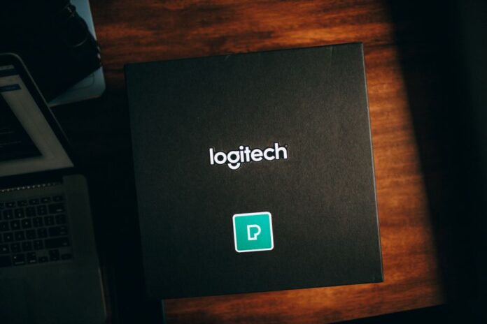 Logitech Aktie und Dividende