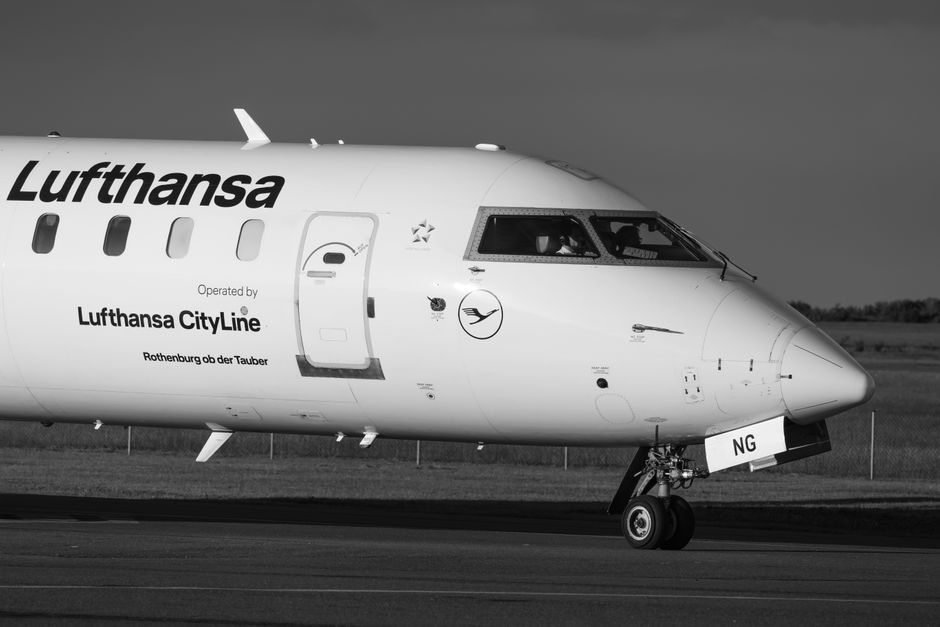 Lufthansa AG: Stimmrechte und Aktienmarkt