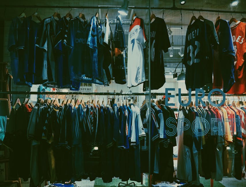 Lululemon und die Herausforderungen im Athleisure-Markt