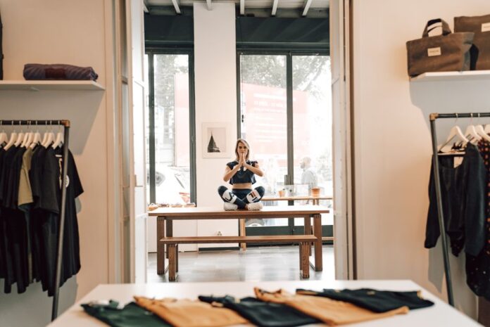 Lululemon und die Herausforderungen im Athleisure-Markt