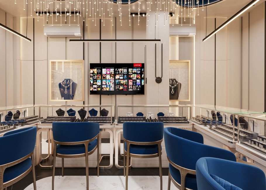 Luxusgüter im Fokus: Richemont und die Börse