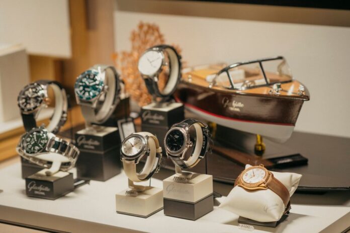 Luxusgüter im Fokus: Richemont und die Börse