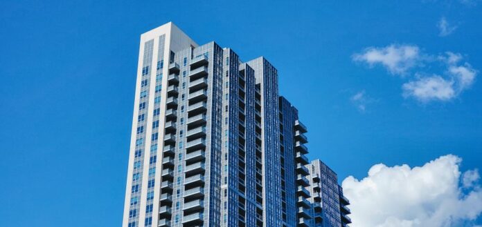 Luxuswohnprojekt in Miami