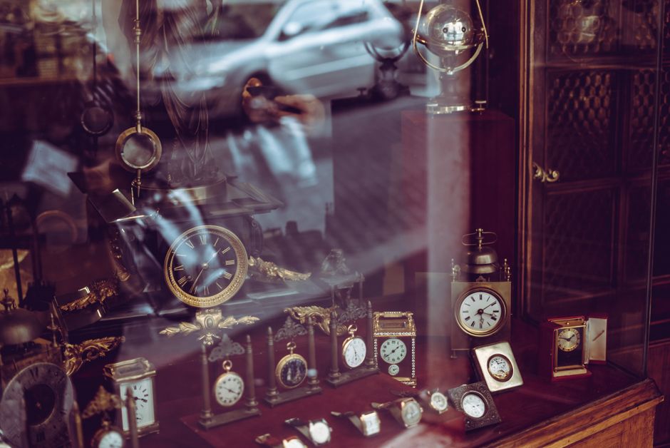 LVMH: Führend im Luxusgütermarkt