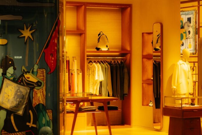 LVMH: Führend im Luxusgütermarkt