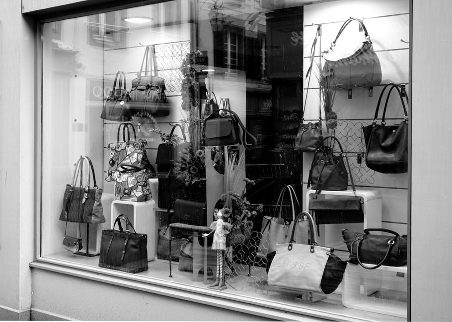 LVMH: Führend im Luxussegment
