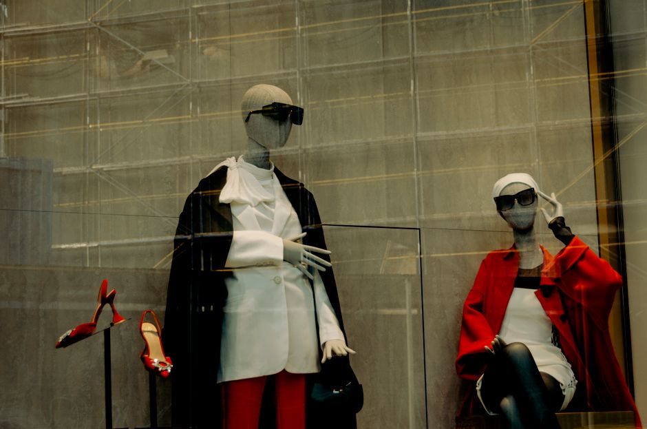 LVMH: Luxusgüter im Fokus