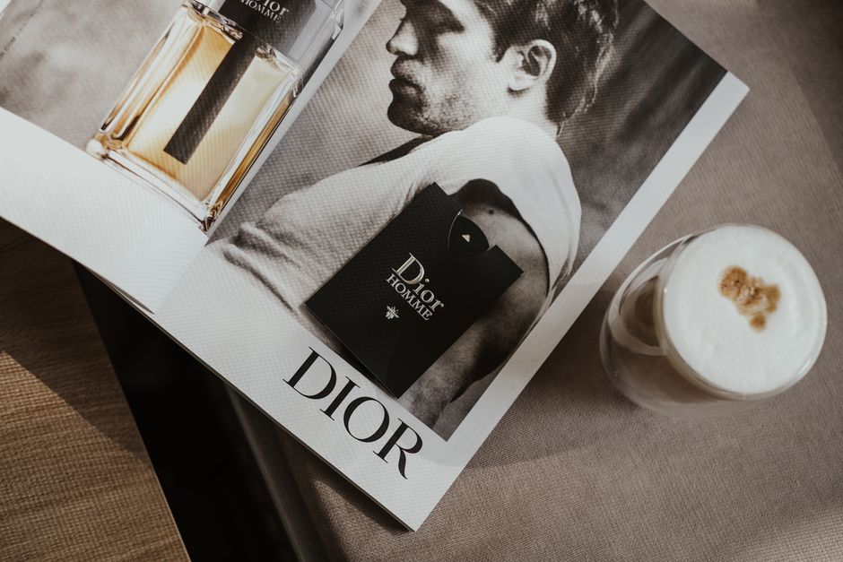 LVMH: Luxusmarke im Fokus