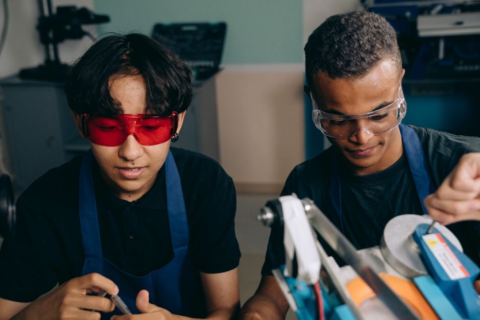 Meisterbonus fördert Handwerksausbildung