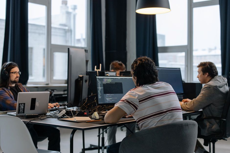 Microsoft und Amazon im Cloud-Wettbewerb