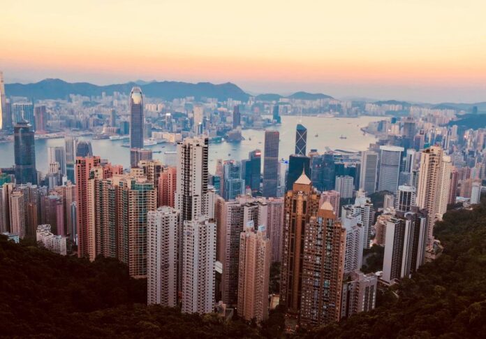 Mietpreise in Hongkong steigen weiter