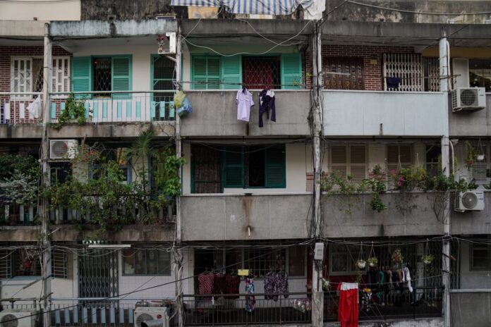 Mietwohnungen in Vietnam im Fokus