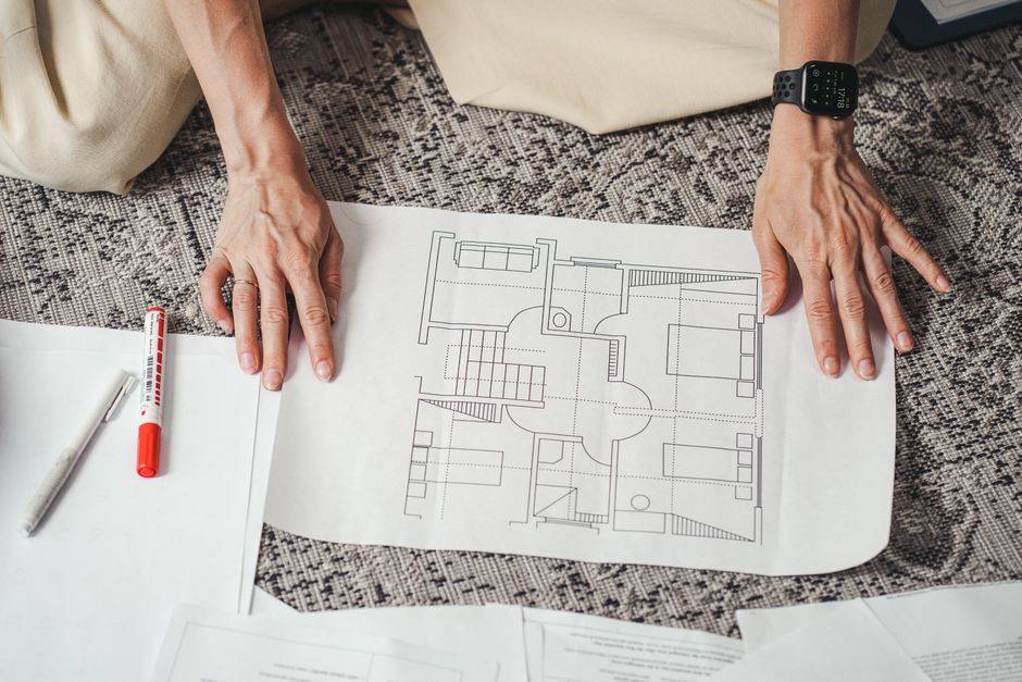 MILESEEY Tools und magicplan Partnerschaft
