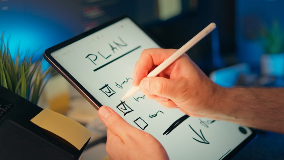 MILESEEY Tools und magicplan Partnerschaft