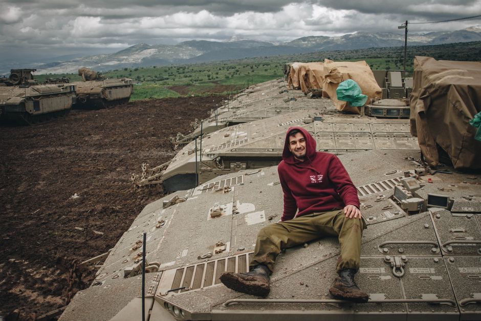Militärische Aktivitäten in Syrien