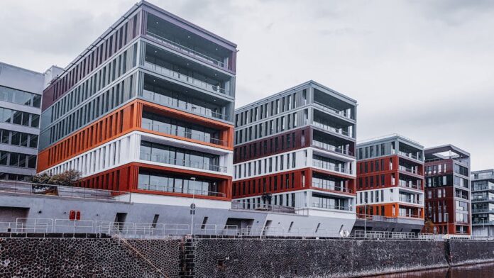 Moderne Eigentumswohnungen in Österreich