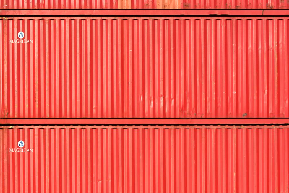 Moeller-Maersk: Aktienkurs im Aufwind