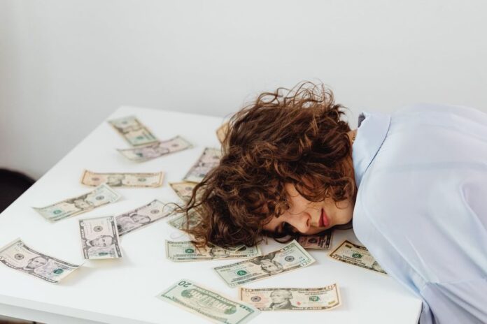 Money Dysmorphia und finanzielle Wahrnehmung