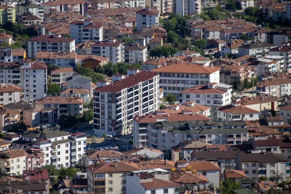Nachhaltige Immobilieninvestitionen im Fokus
