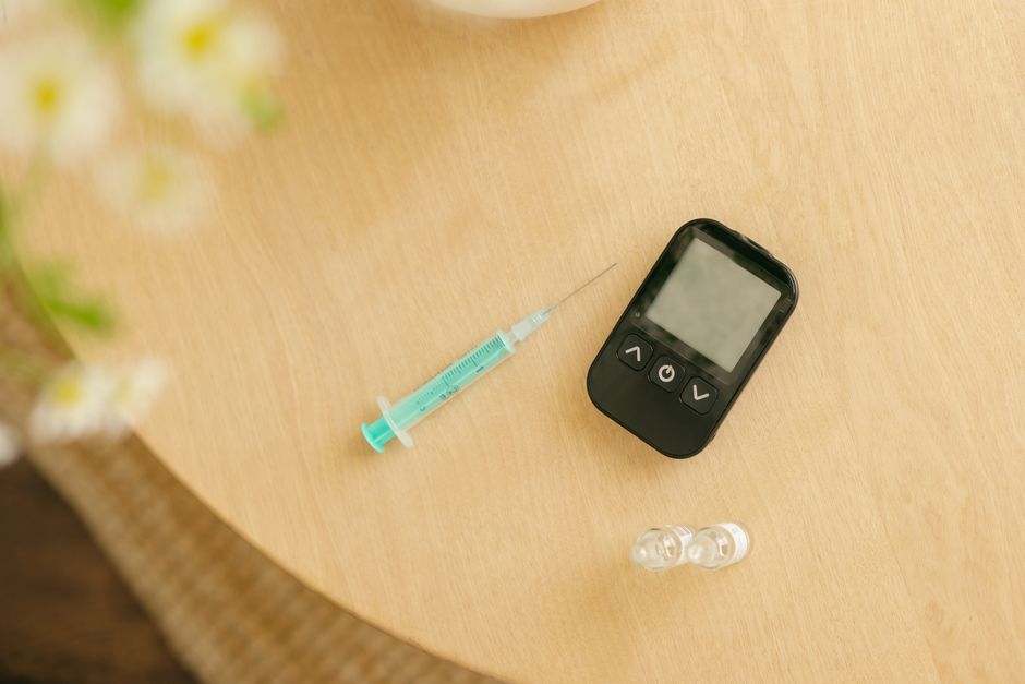 NanoRepro und die Zukunft der Glukosemessung