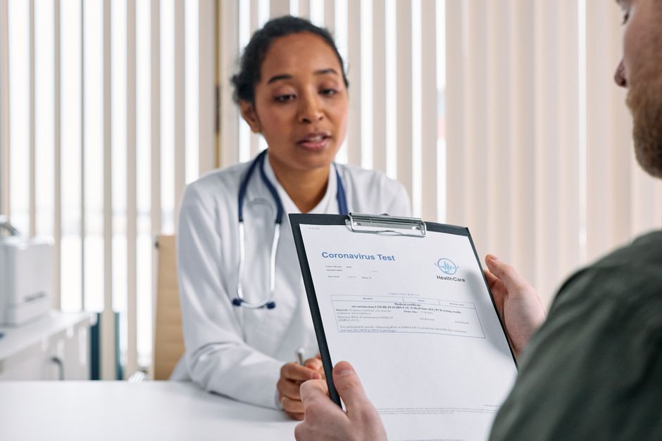 Natera's Signatera test for colorectal cancer