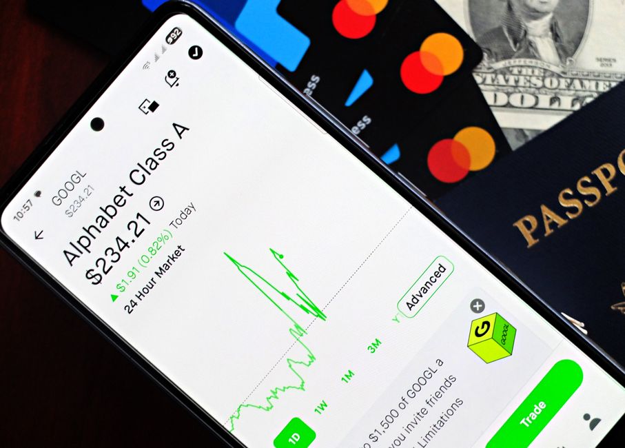 Neobroker revolutionieren die Sparzinsen