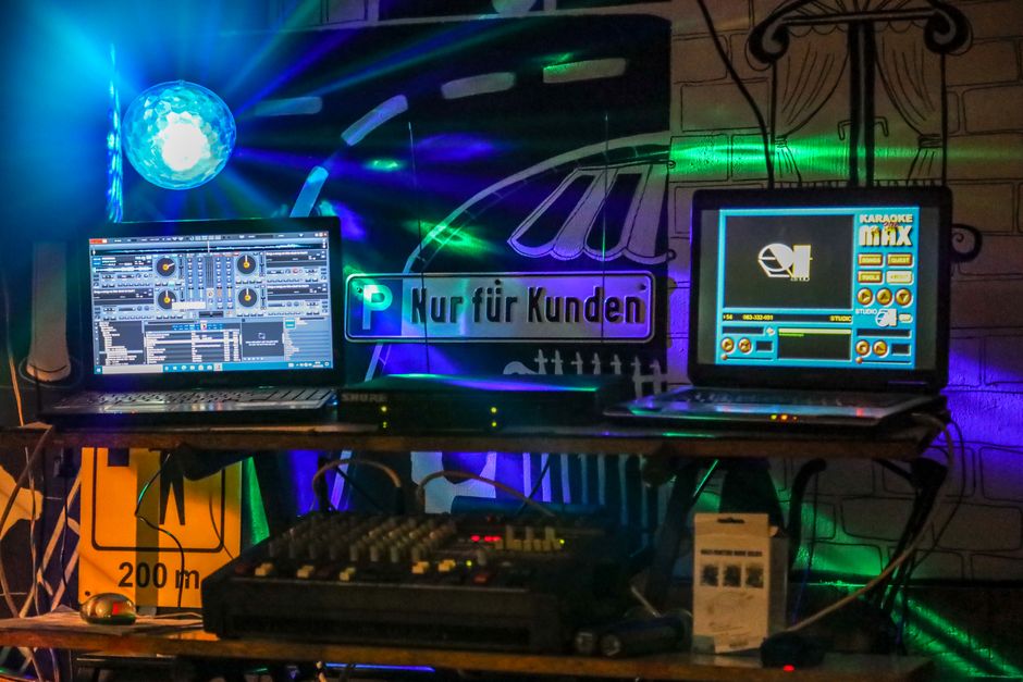 Networking-Event für Auszubildende in Buchholz