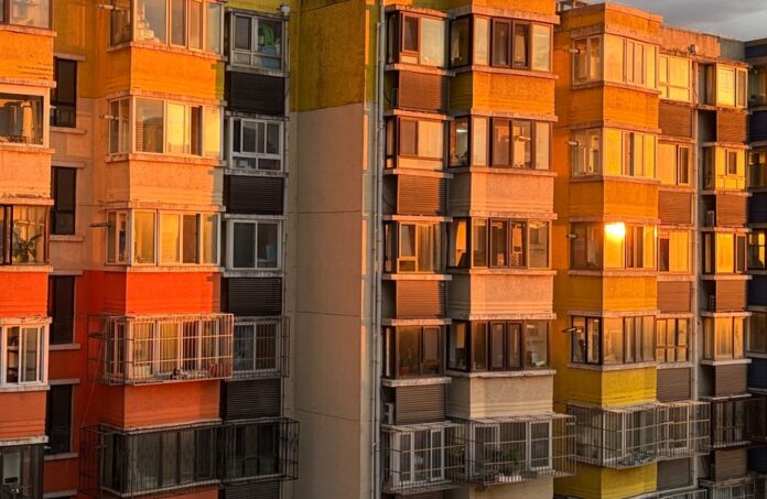 Neubau-Immobilien mit Steuervorteilen