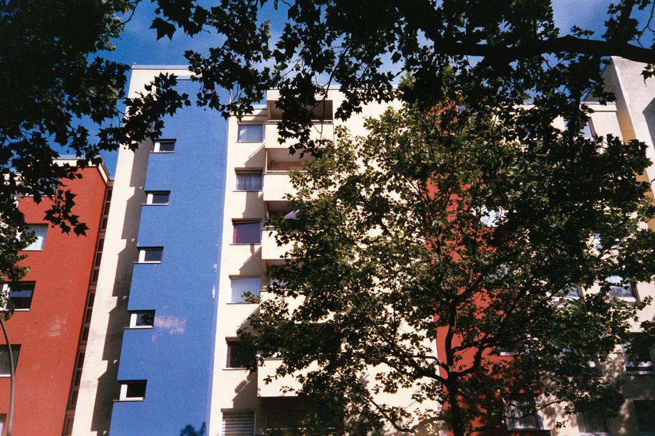 Neubauprojekte in Berlin