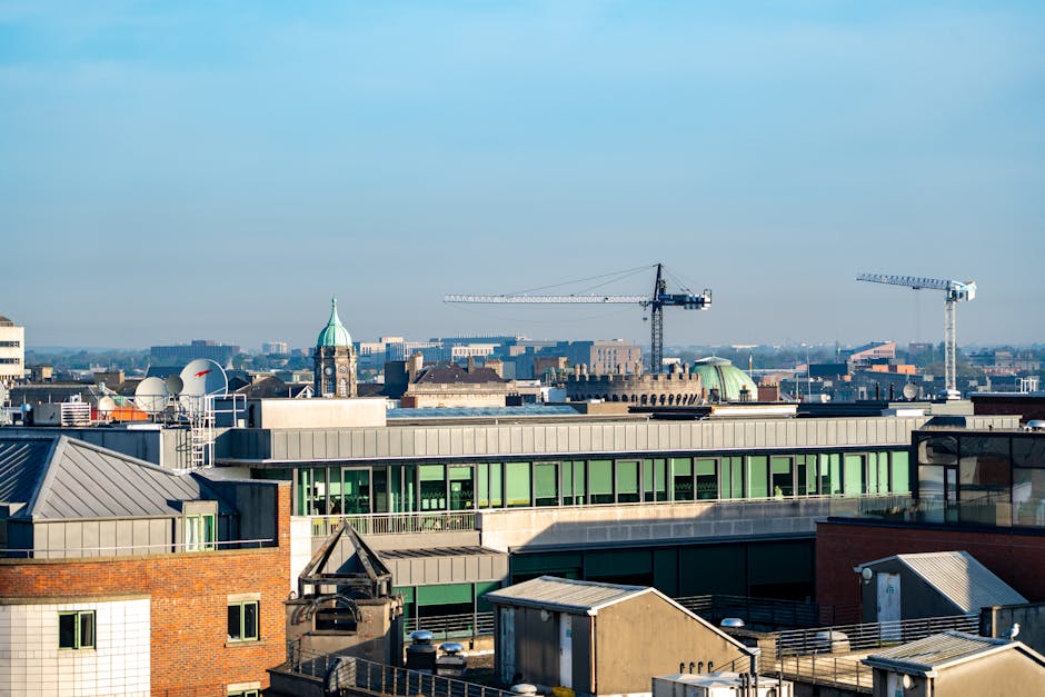 Neues Wohnimmobilienprojekt in Irland