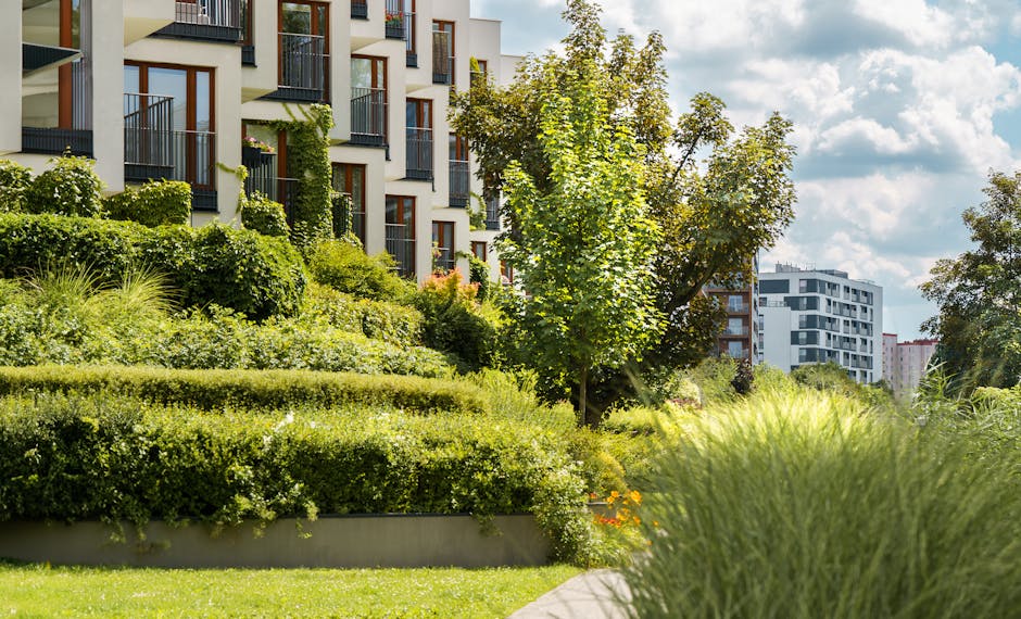 Neues Wohnimmobilienprojekt in Irland