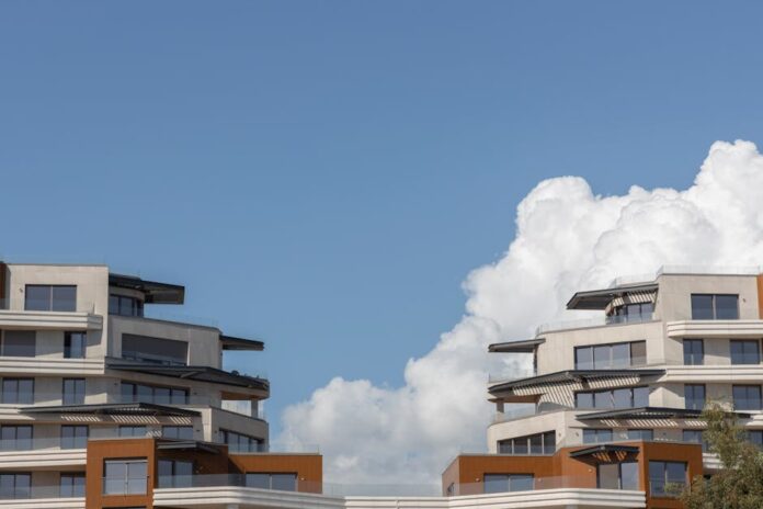Neues Wohnimmobilienprojekt in Irland