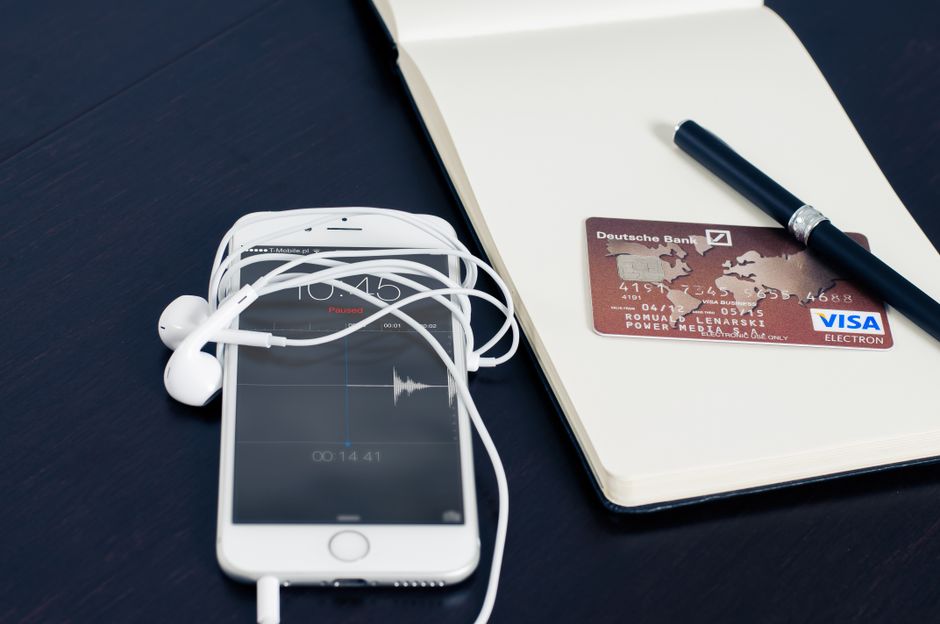 NFCShare-Malware bedroht Bankkunden