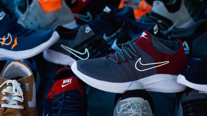 Nike Aktie: Analysten sehen Wachstumspotenzial