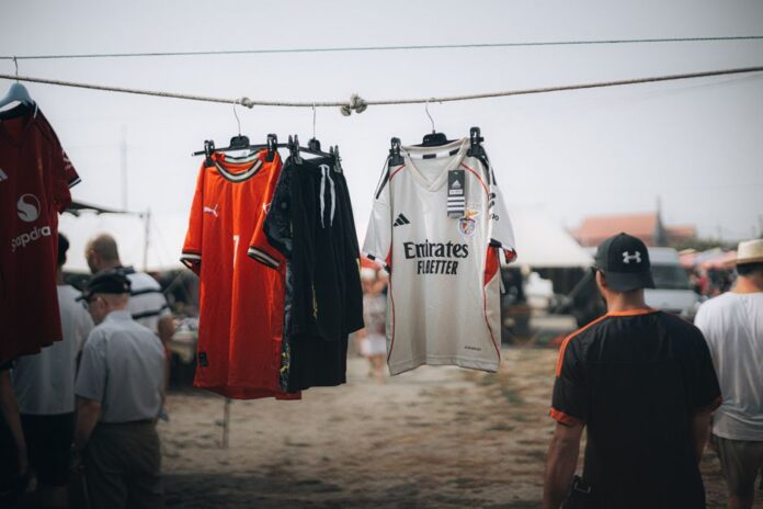 Nike deutet neues DFB-Trikot an