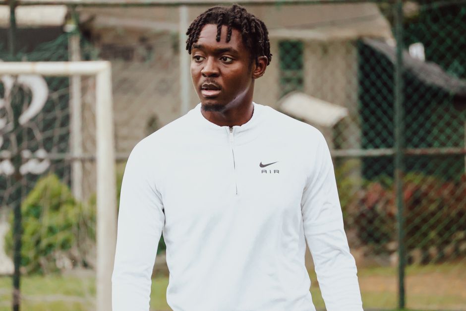 Nike Werbung zur Fußball-WM 2026