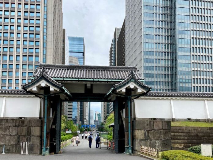 Nikkei 225 erreicht neue Rekordmarke
