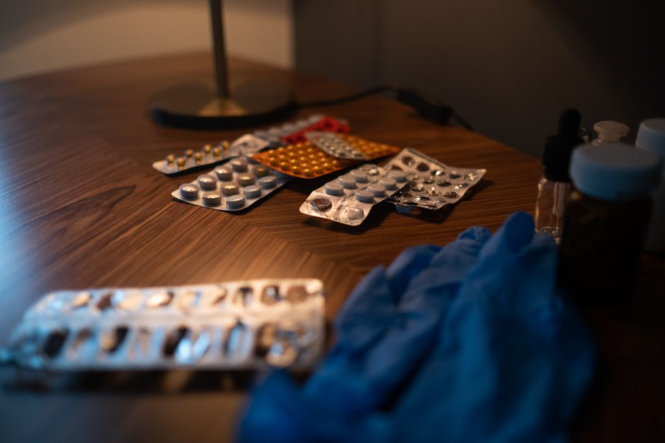 Novo Nordisk: Ein Blick auf die Pharmaindustrie