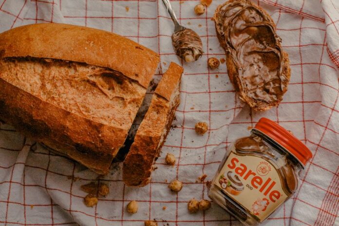 Nutella Peanut sorgt für Aufregung im Supermarkt