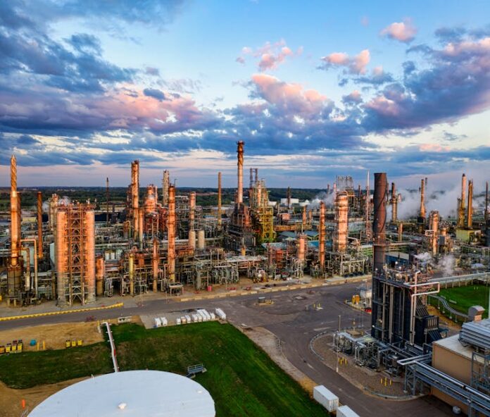 OMV Aktie und Dividende im Fokus
