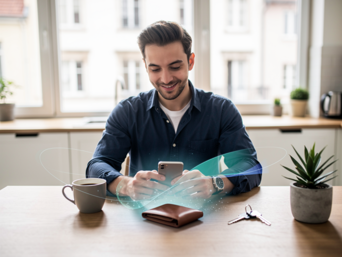 Online Girokonto Vorteile für mehr Flexibilität und Sicherheit im Alltag
