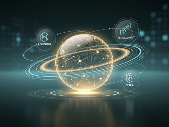 Oracle Dienstleistungen verbinden Blockchain sicher mit externen Daten im Krypto-Umfeld
