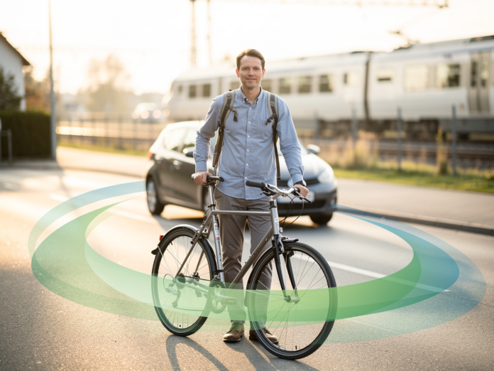 Pendler berechnen Fahrtkosten und sparen mit der neuen Entfernungspauschale ab 2026