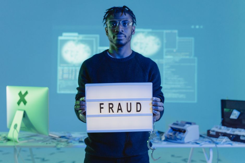 Phishing-Angriffe im Online-Banking