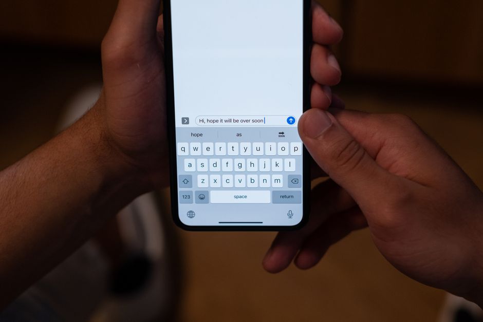 Phishing-Welle über WhatsApp gefährdet Reisende