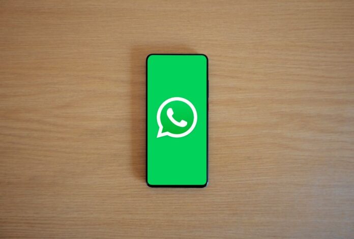 Phishing-Welle über WhatsApp gefährdet Reisende