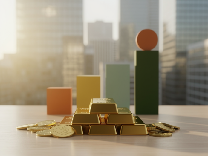 Physischer ETF mit echten Aktien eines Index als sichere Wertpapieranlage