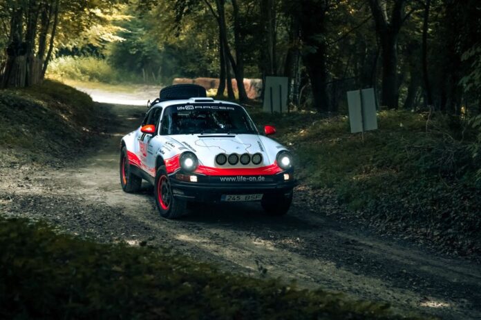 Porsche Automobil Holding SE im Fokus
