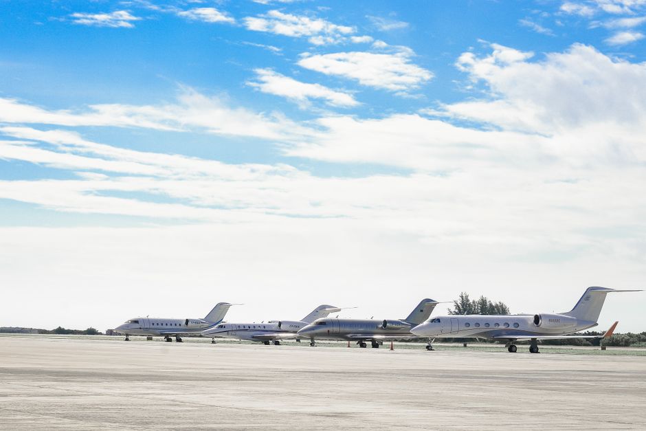 Premium-Service am Islamabad International Airport