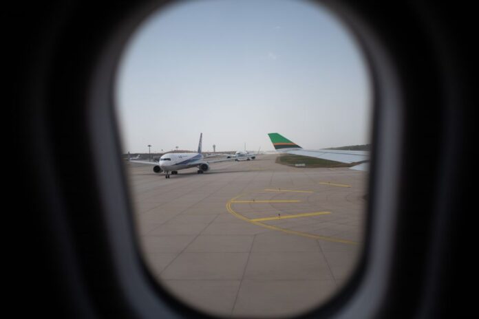 Premium-Service am Islamabad International Airport